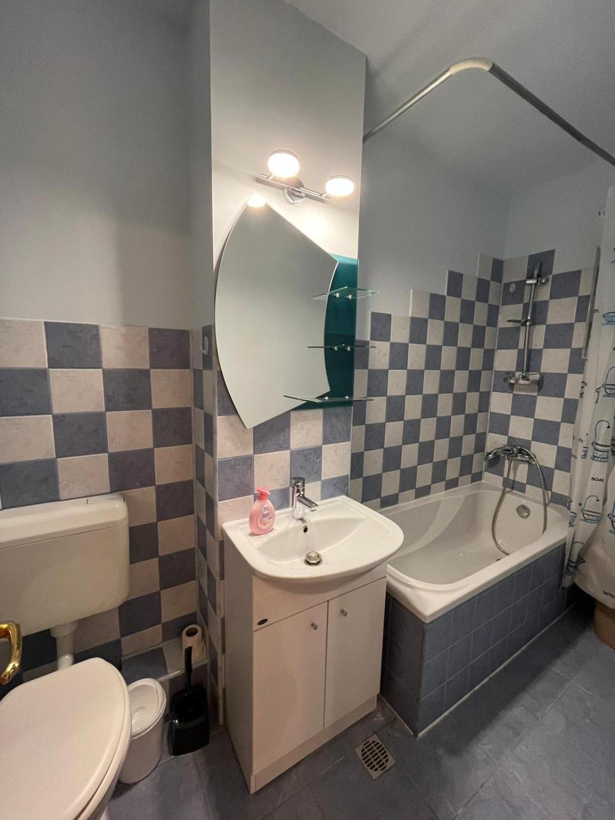 Jad - Family - Apartments - Zorilor บราชอฟ ภายนอก รูปภาพ